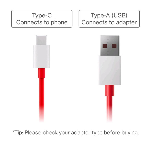 Oneplus Original Data Cable TY-C 100W