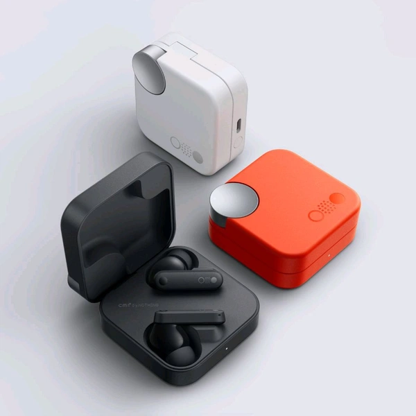 CMF BUDS By Nathing Original  - Black
