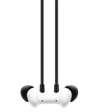 Realme Wireless 3 Neckband 99% Original  - White