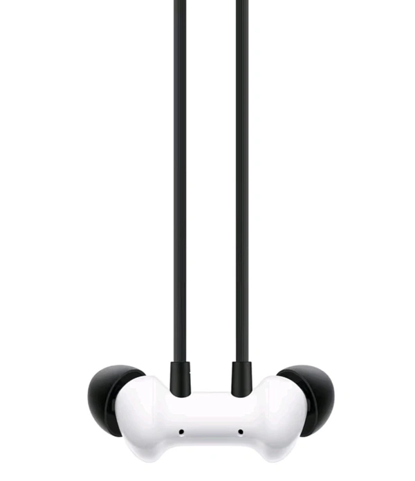 Realme Wireless 3 Neckband 99% Original  - White