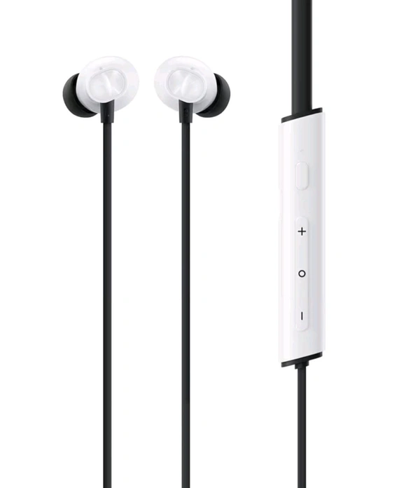Realme Wireless 3 Neckband 99% Original  - Yellow