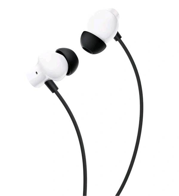 Realme Wireless 3 Neckband 99% Original  - Yellow