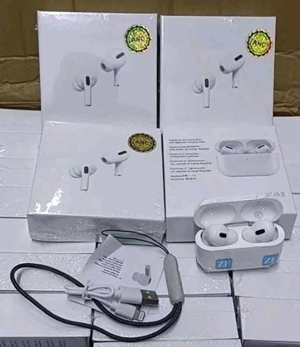 Airpods Pro Copy