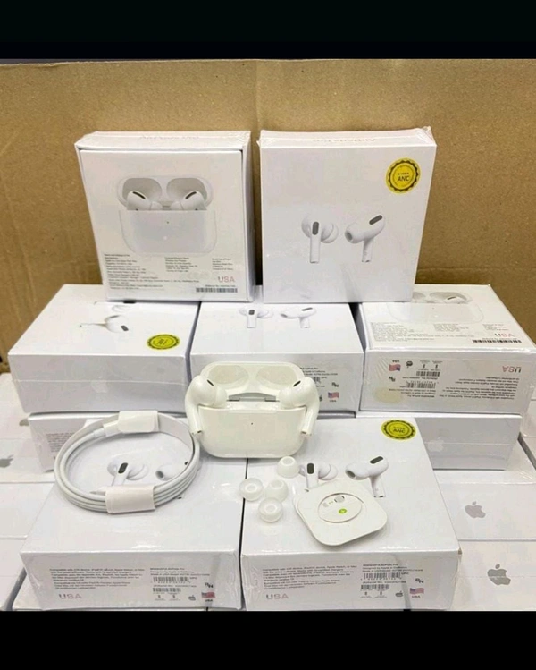 Airpods Pro 1st Copy