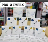 Airpods Pro 2nd Generation Master Copy