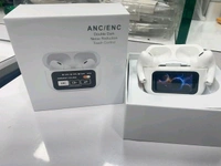 Airpods Pro Digital Display 