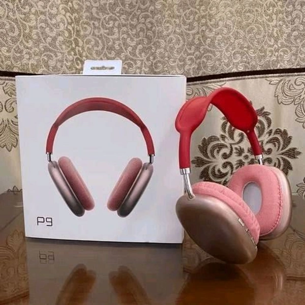 Apple Headset Bluetooth P9