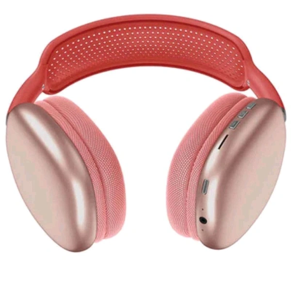 Apple Headset Bluetooth P9