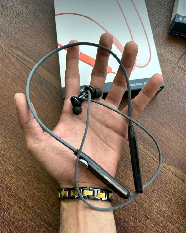 CMF Nackband By Nathing Original 