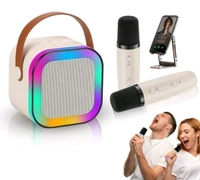 K 12 Bluetooth Speaker With Mic