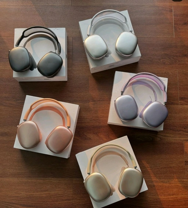 Original Apple Headset Bluetooth