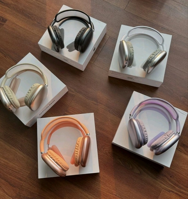 Original Apple Headset Bluetooth