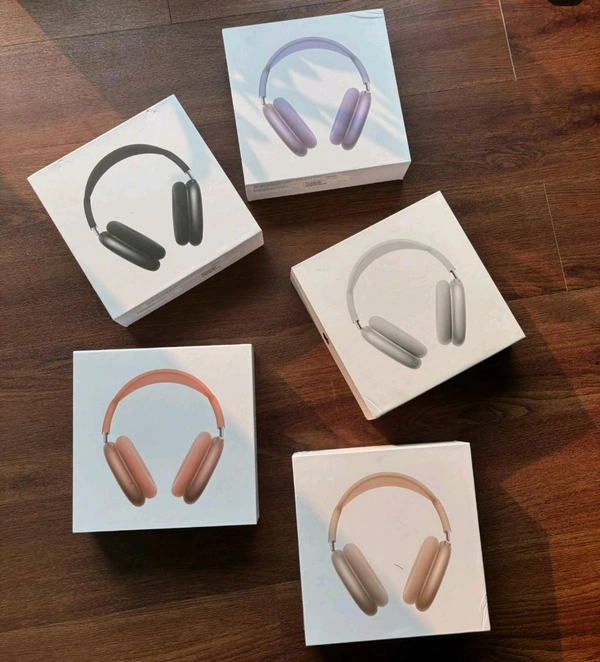 Original Apple Headset Bluetooth