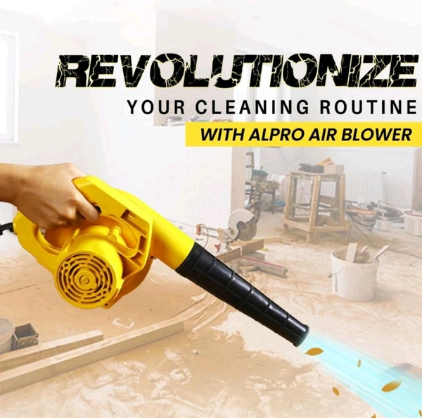 Air Blower 
