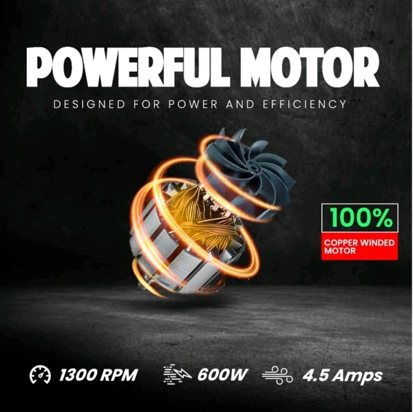 Air Blower 