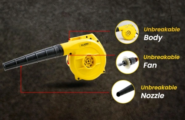 Air Blower 