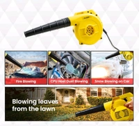 Air Blower 
