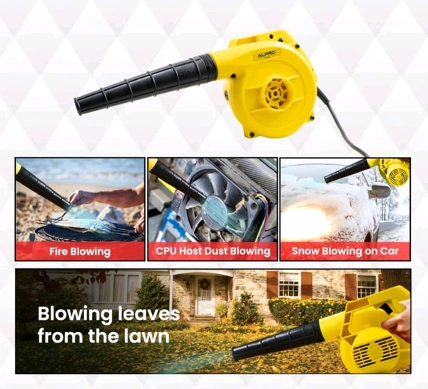 Air Blower 