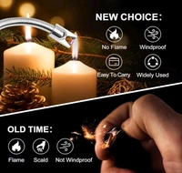 Electric Lighter