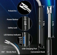 Electric Lighter