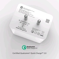 MI 67W Charger With Type-C Cable Original