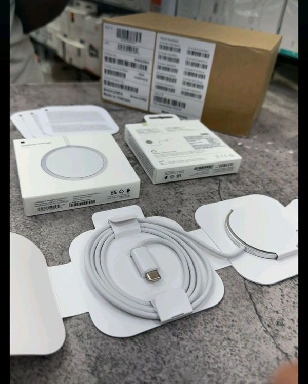 Apple Magsafe Charger Original
