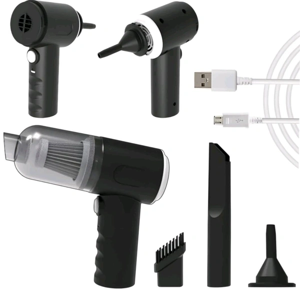 3 In 1 Vacuum Cleaner