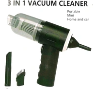 3 In 1 Vacuum Cleaner