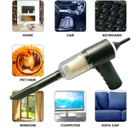 3 In 1 Vacuum Cleaner