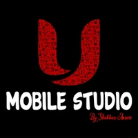 U MOBILE STUDIO - Logo