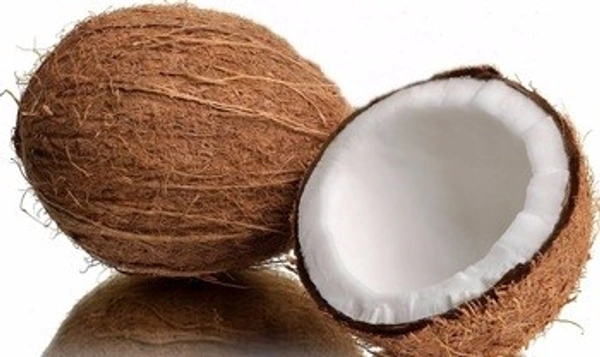 Brown Coconut : Per Piece