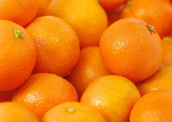 Orange (Minnow) : ( 500gm )