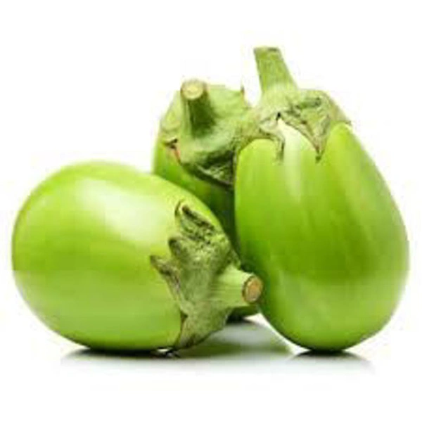 Baigan Green ( 500Gm ) - 