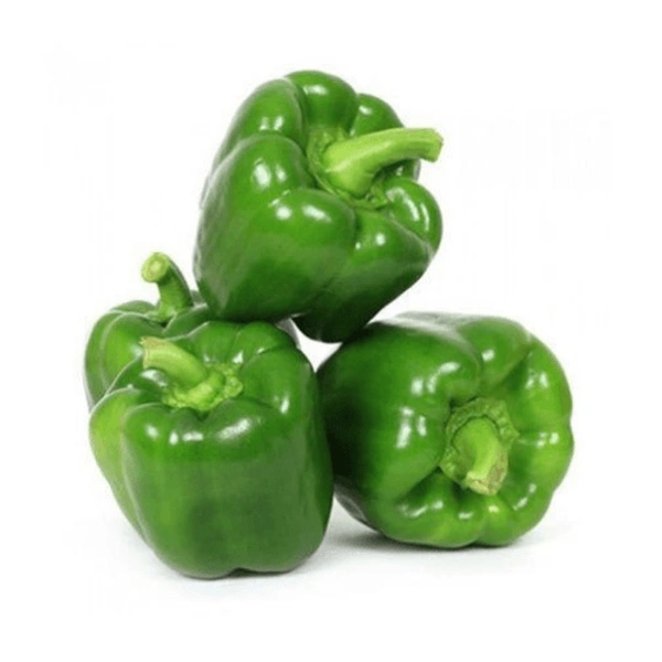 Simla Mircha ( 250gm ) - 
