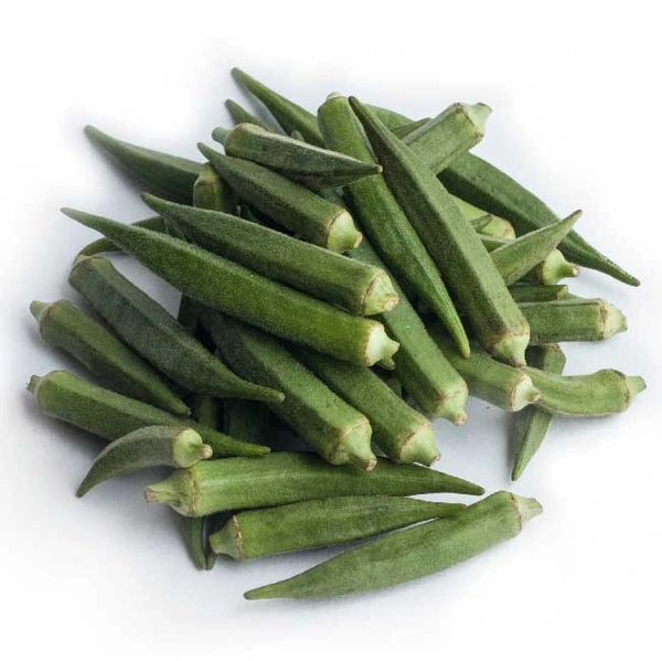 Bhindi ( 500gm )