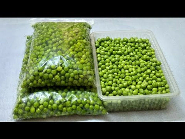 Saphal Matar ( 500gm )