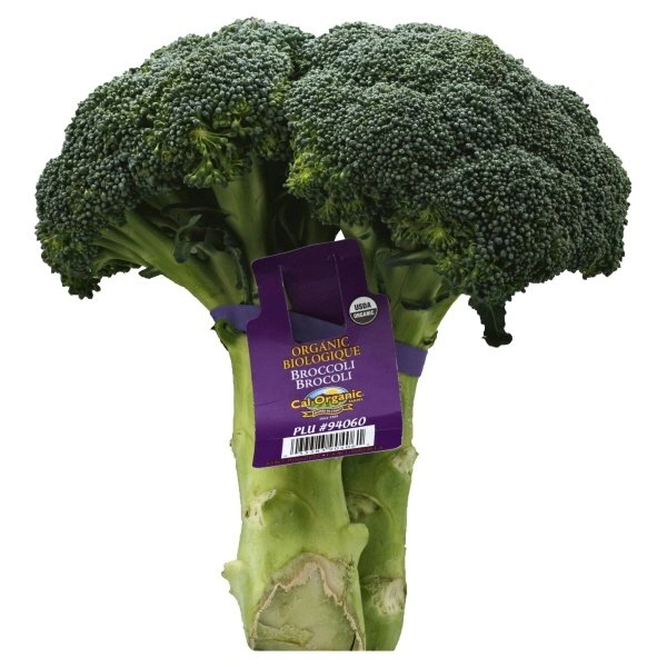 Broccoli ( Per Pis )