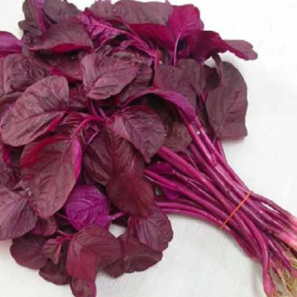 Lal Saag ( Per Bundle )