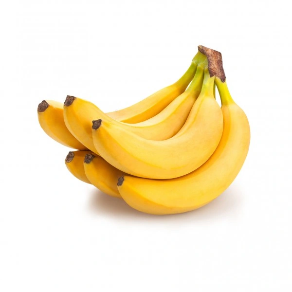 Banana : 6 Piece