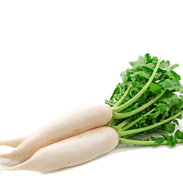Muli ( 500gm )