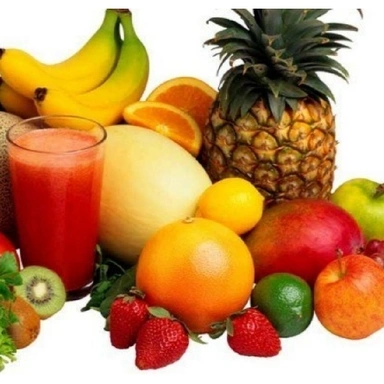 Fruits