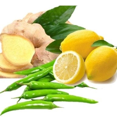 Herbs & Seasonings