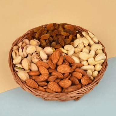Dry Fruits