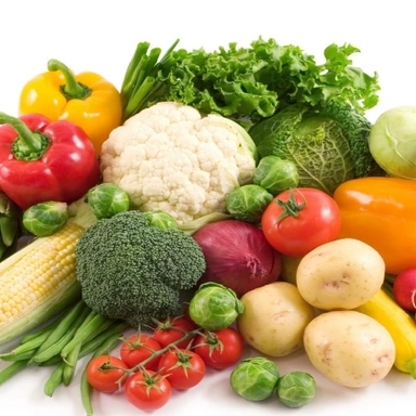 Vegetables