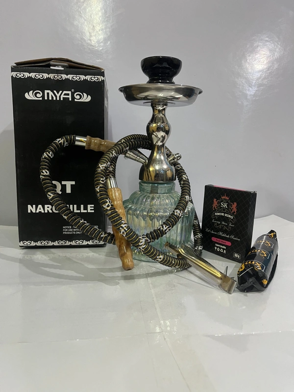 Mya Heavy QT Original