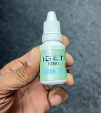 Iget Liquid Flavour - 24 Mg Nicotine Strength - 15 ML - Mint