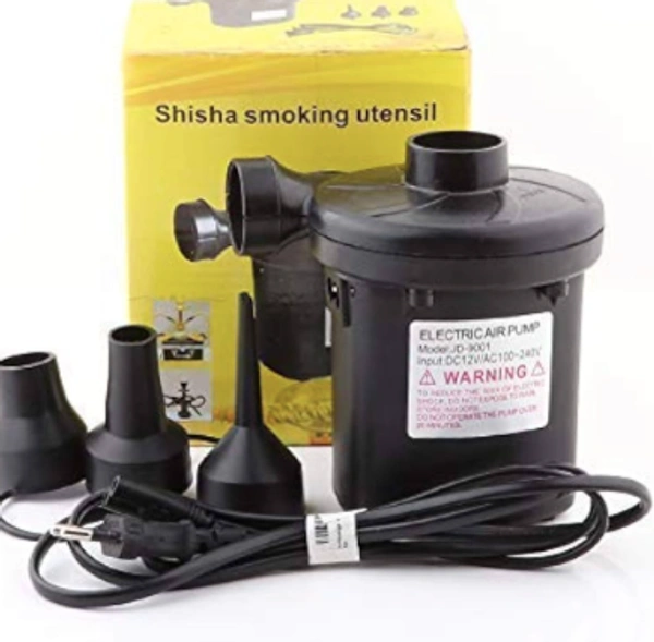 Hookah Starter