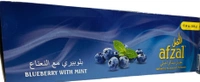 Afzal Hookah Flavour - 50 gms, Brain Freezer