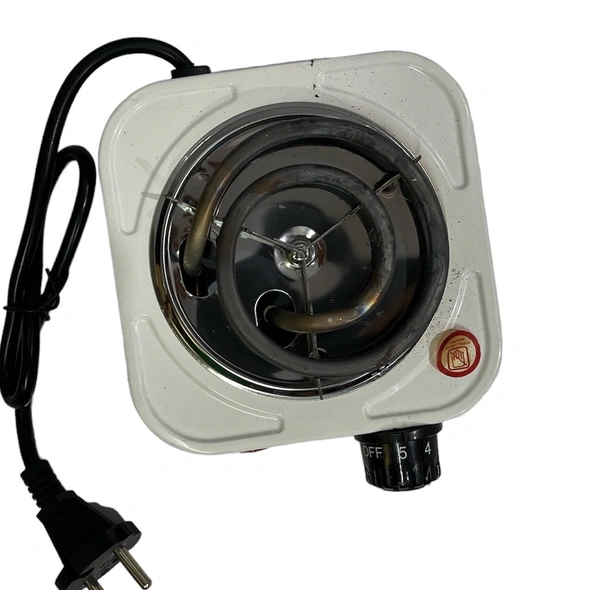 Charcoal Heater - 1000 Watts