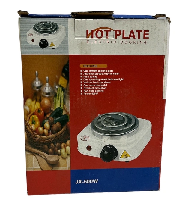 Charcoal Heater - 1000 Watts